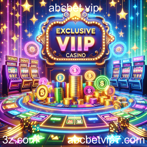 Descubra as Vantagens da Categoria 'Bônus' no abcbet vip