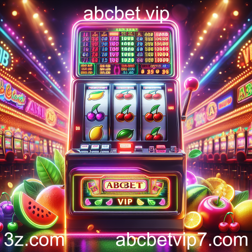 Caça-Níqueis: Diversão e Oportunidade no abcbet vip