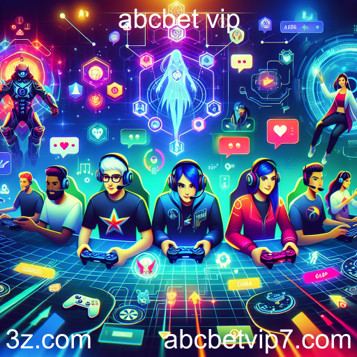 Explorando a Categoria de Jogos de Suporte no abcbet vip